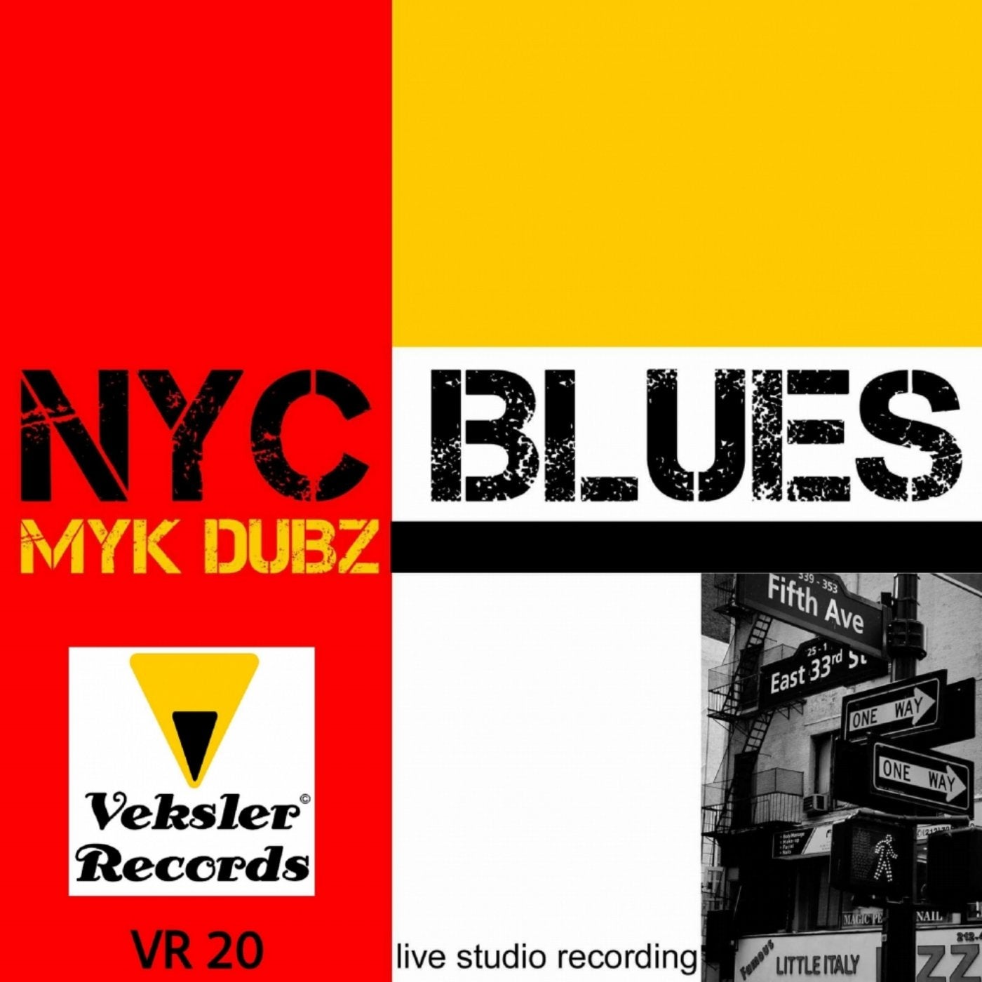 NYC Blues