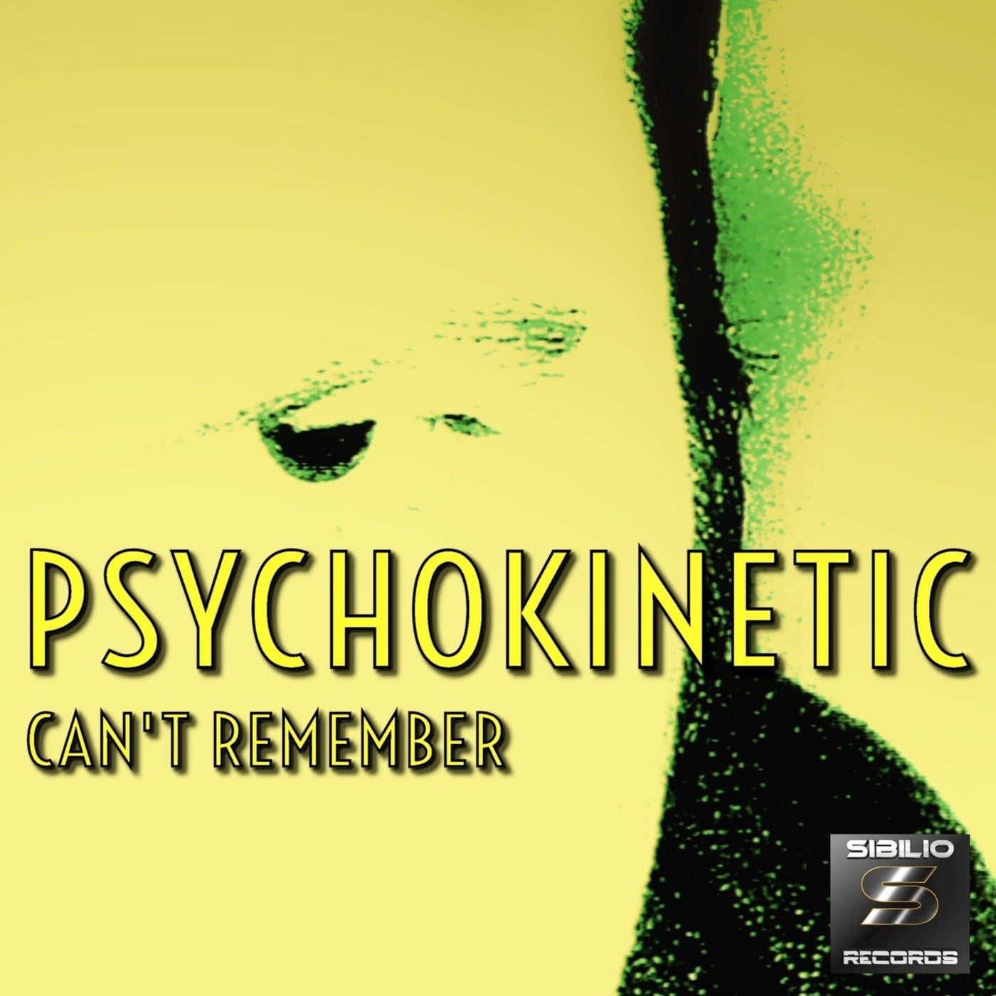 Can't Remember