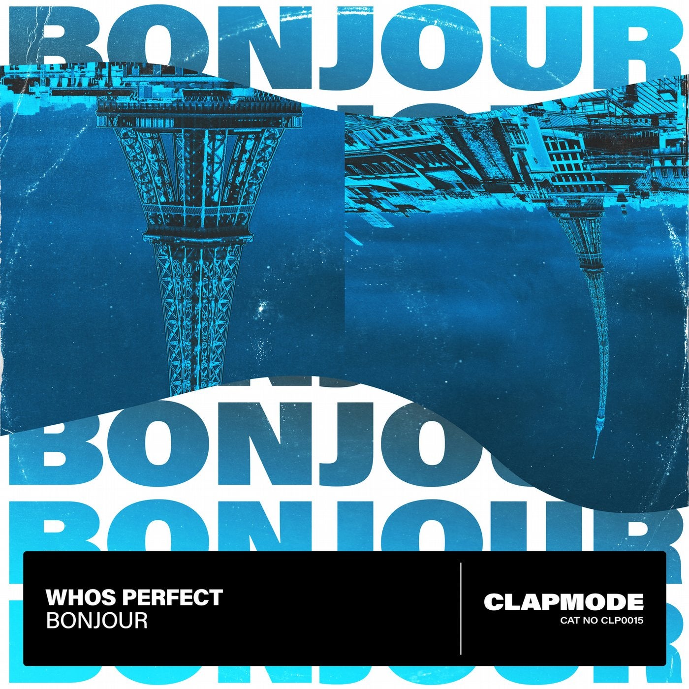 Bonjour (Extended Mix)