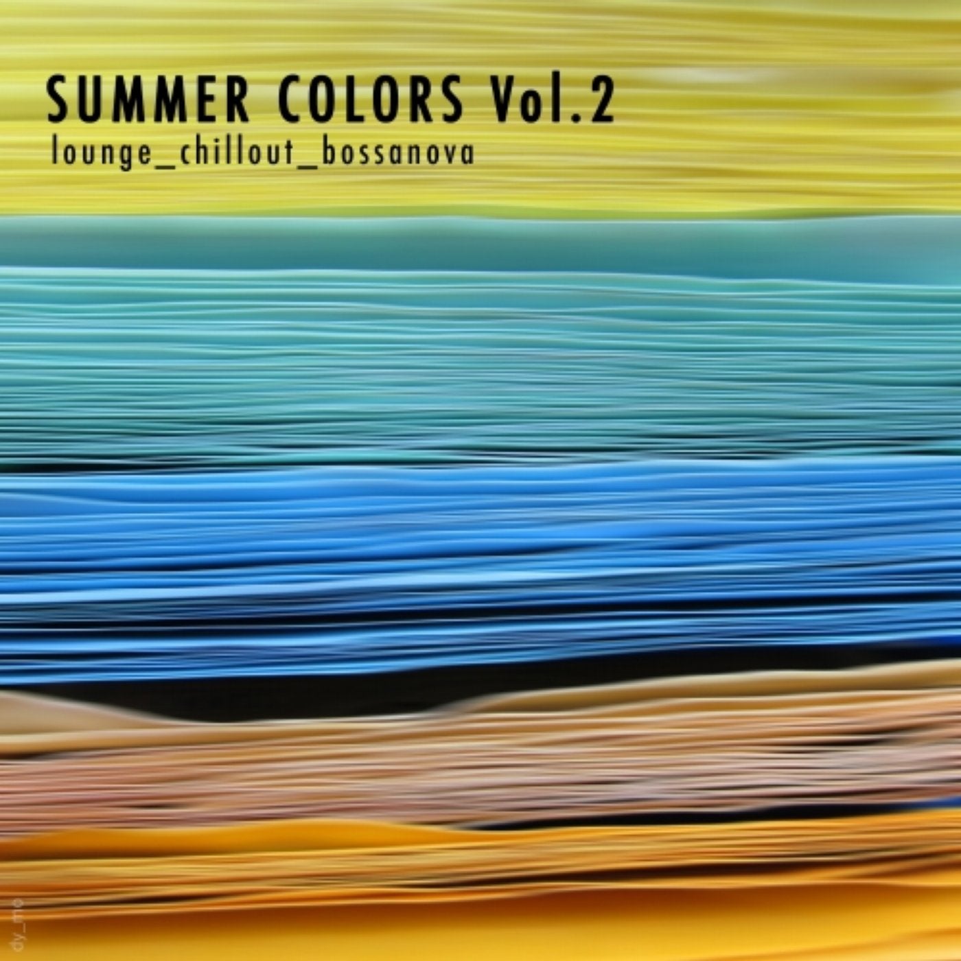 Summer Colors, Vol. 2