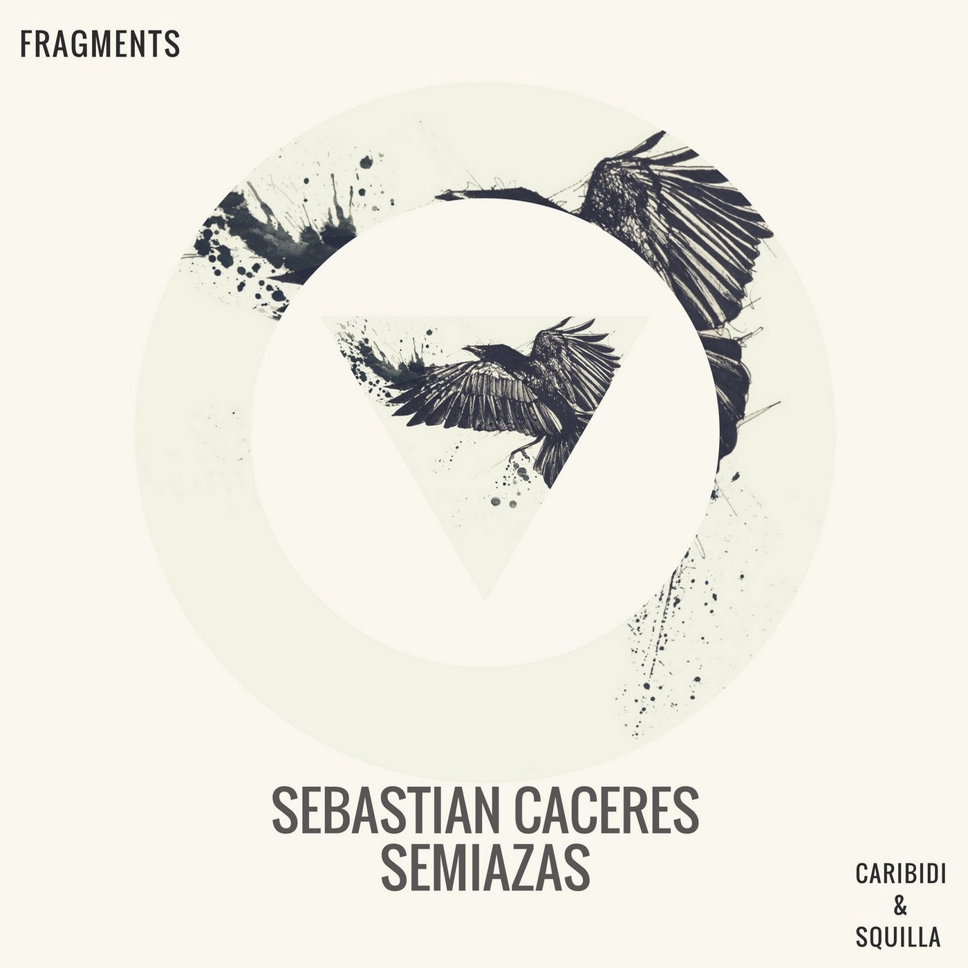 Caribidi & Squilla