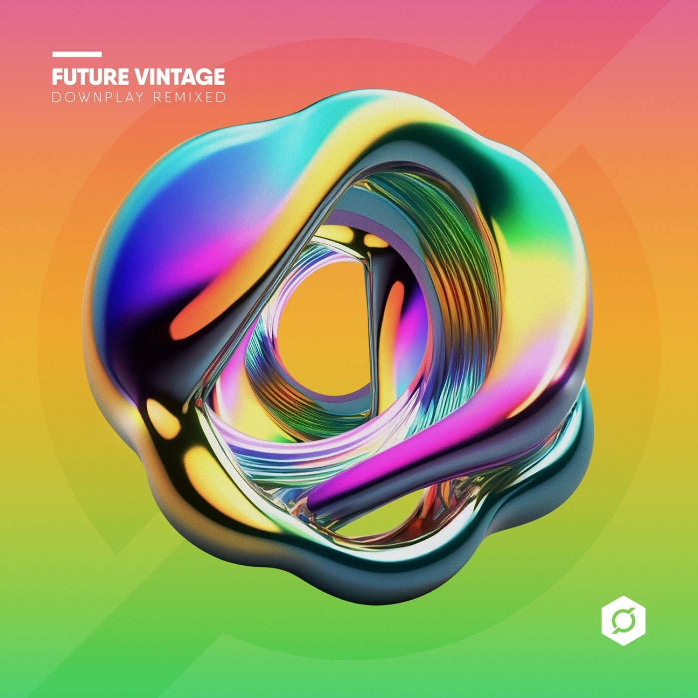 Future Vintage: Downplay Remixed