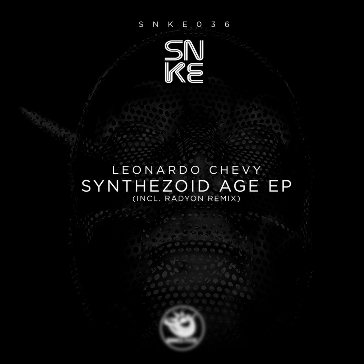 Synthezoid Age Ep