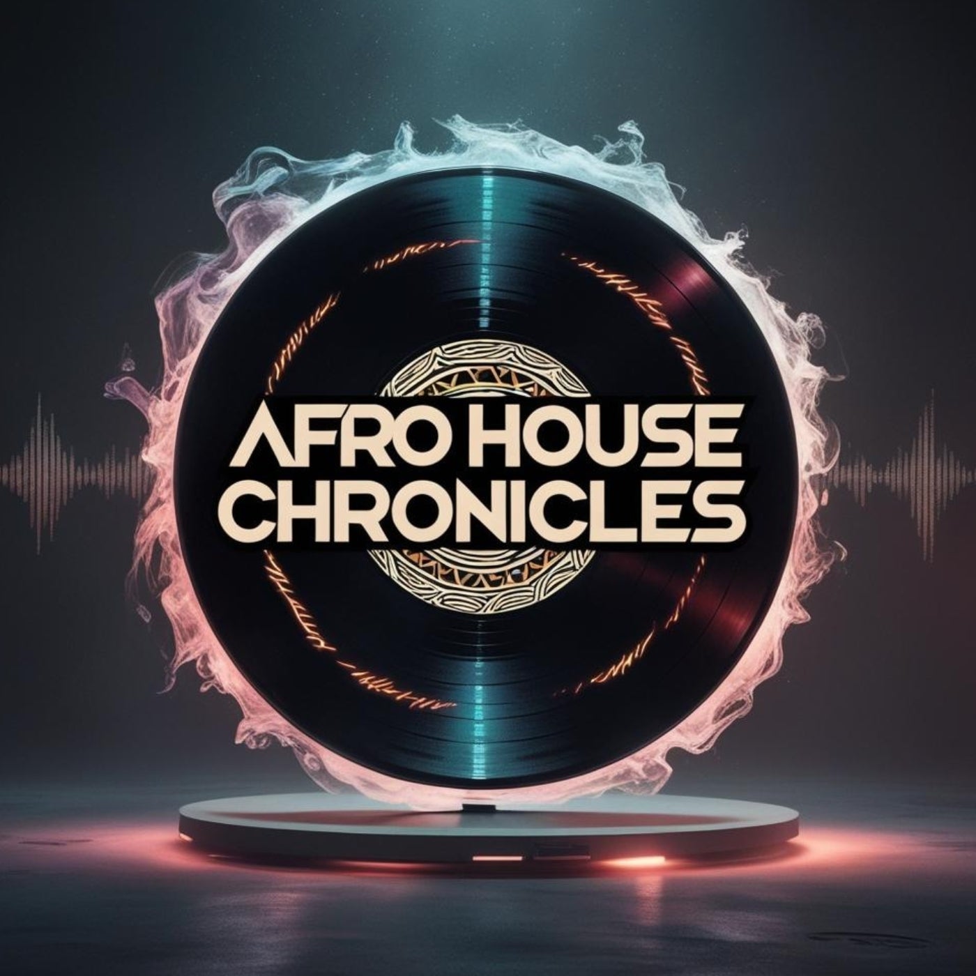 Afro House Chronicles