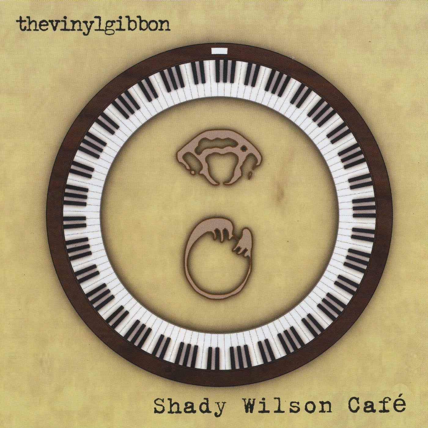 Shady Wilson Cafe