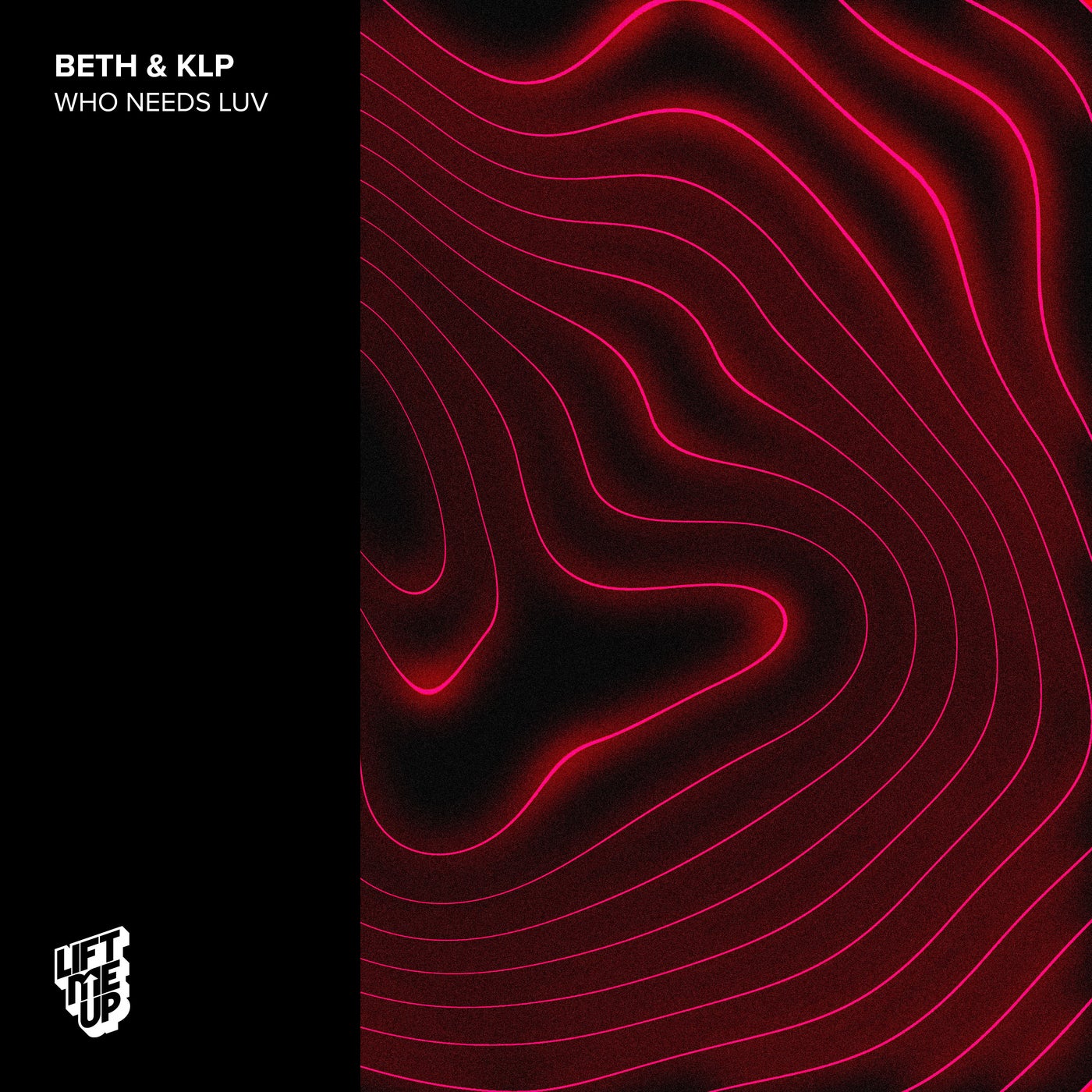 Who Needs Luv (Extended Mix)