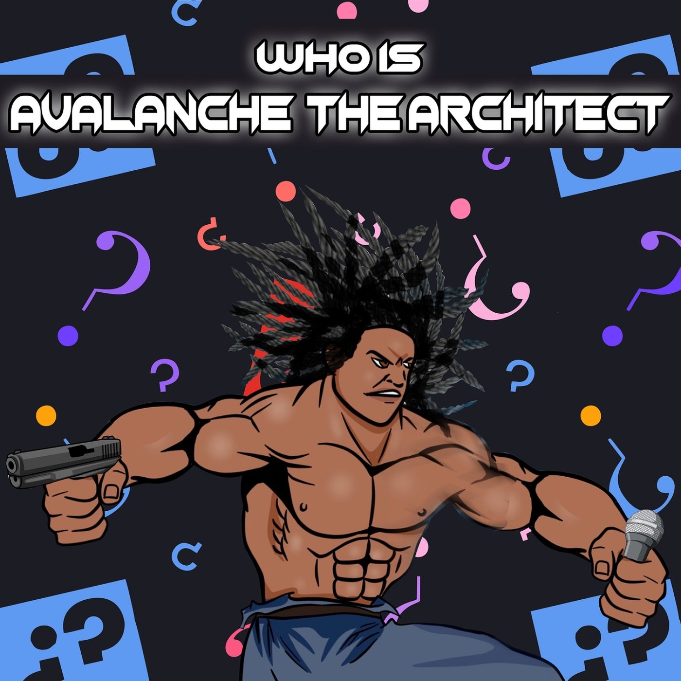 Who Is Avalanche the Architect
