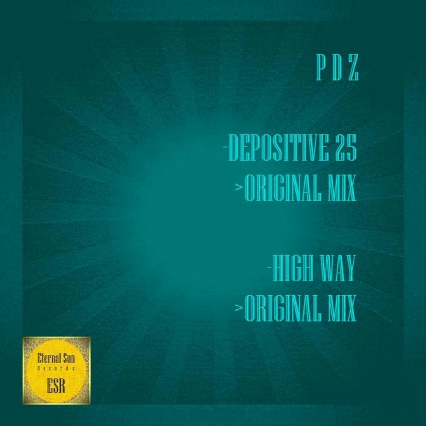 DePositive 25 / High Way