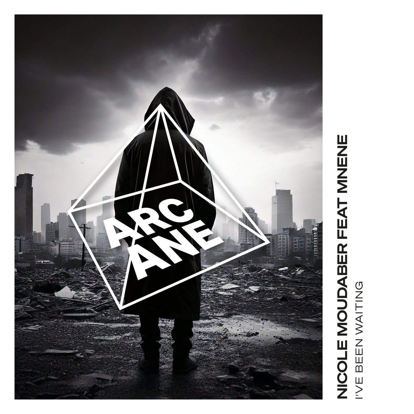 I've Been Waiting (Extended Mix)