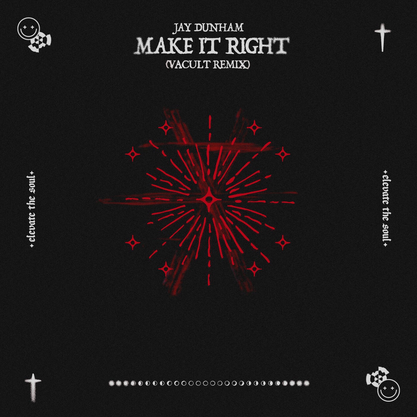 Make It Right (Vacult Remix)