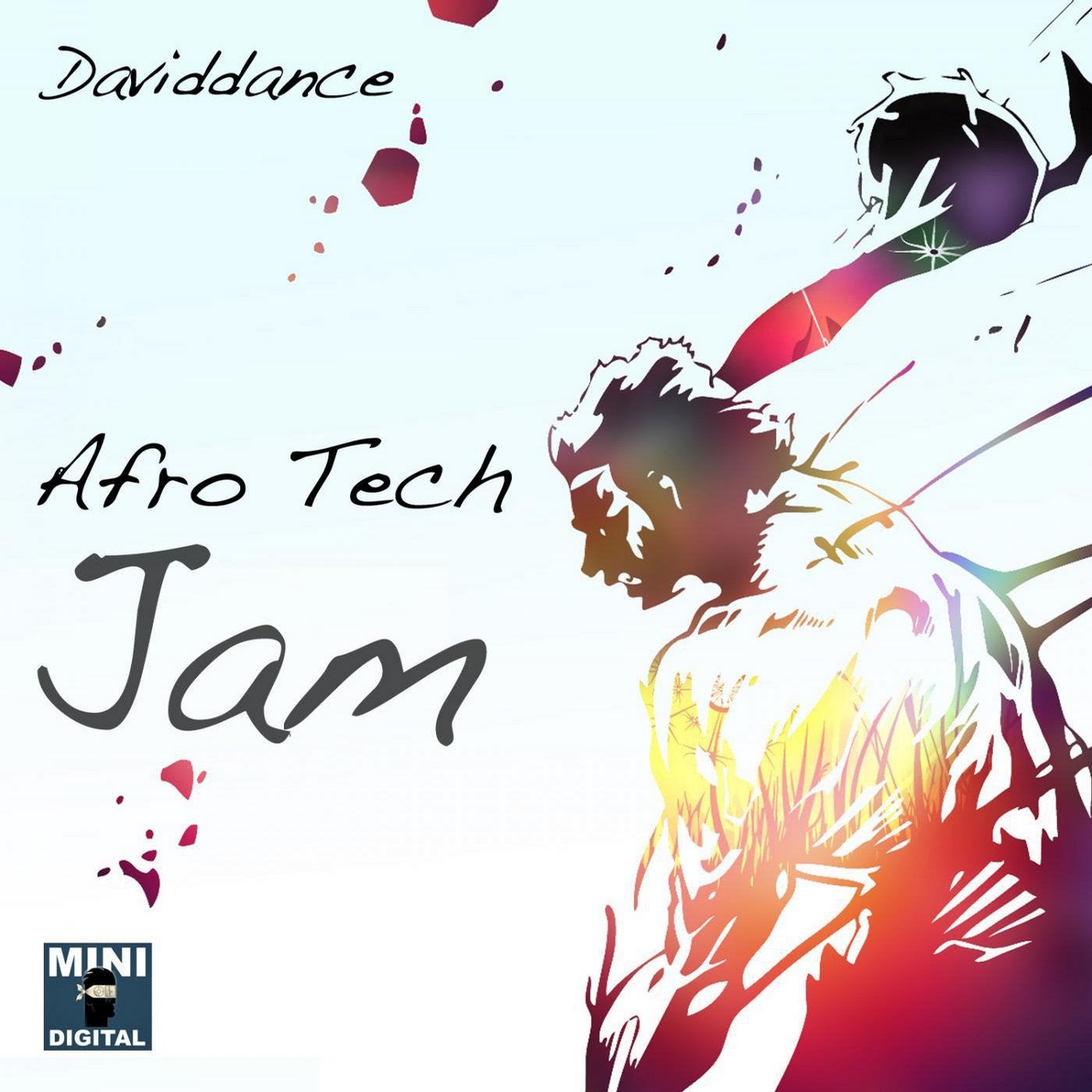 Afro Tech Jam - Single