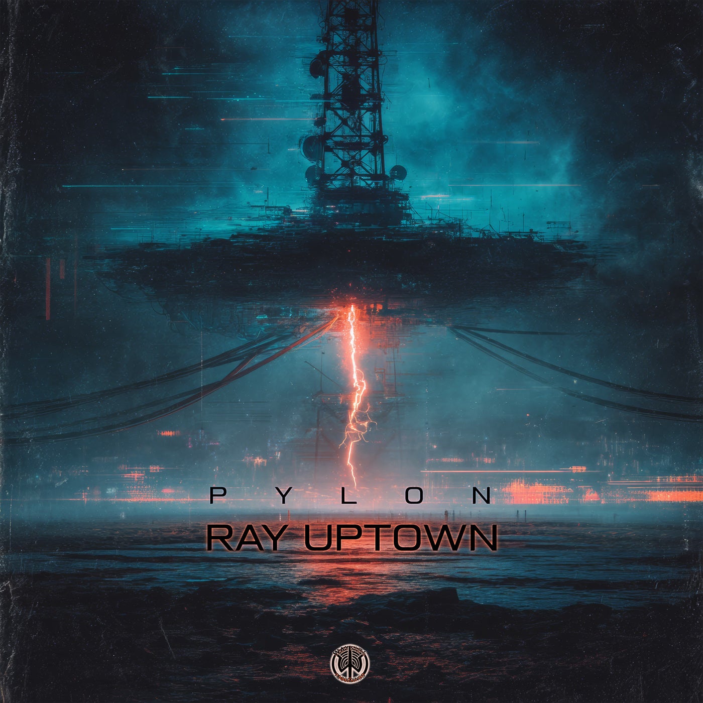 ray uptown - Pylon [Wayside Recordings] | Music & Downloads on Beatport