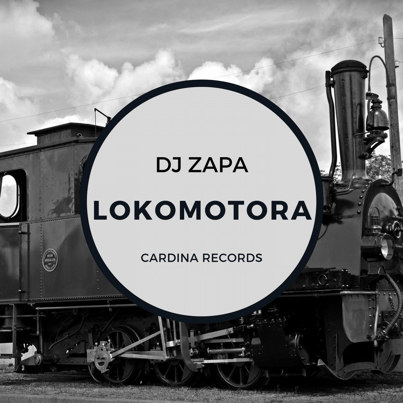 Lokomotora