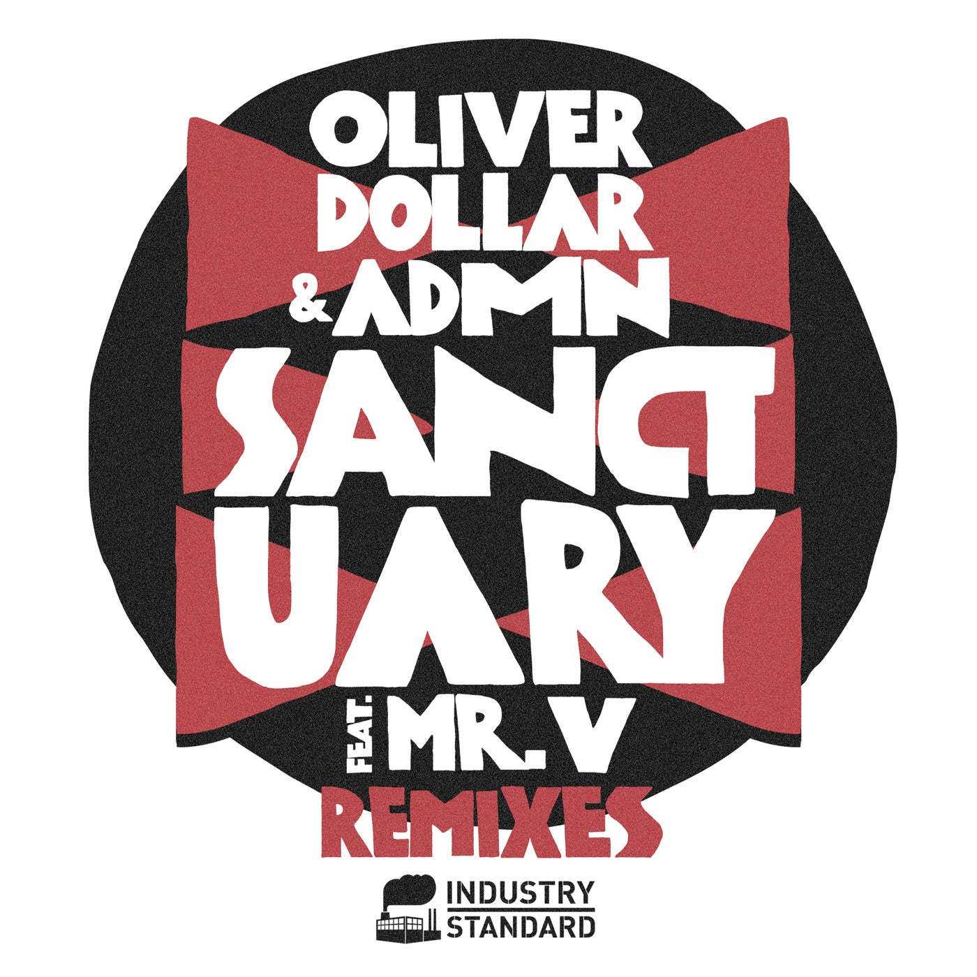 Sanctuary (Remixes)