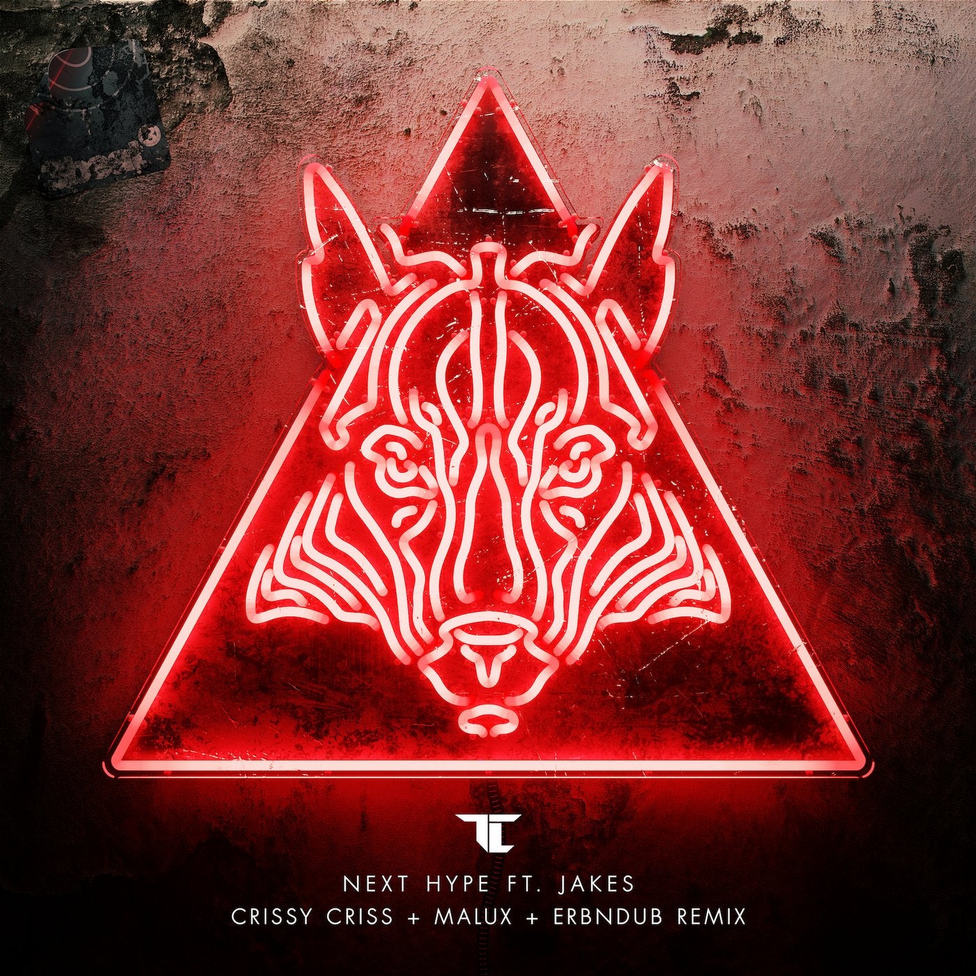 Next Hype (Crissy Criss, Malux & Erb N Dub Remix) feat. Jakes