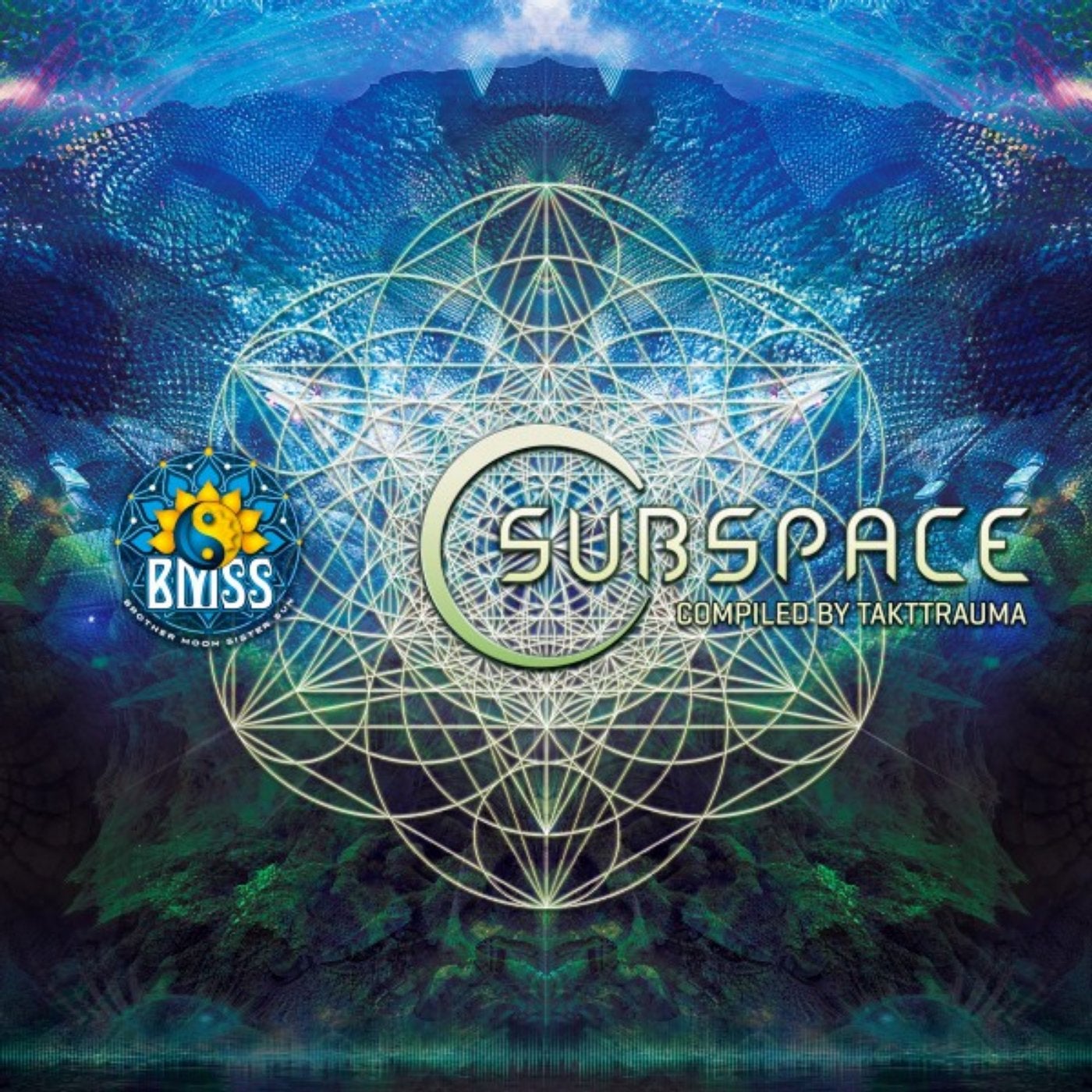 Subspace (Compiled by Takttrauma)