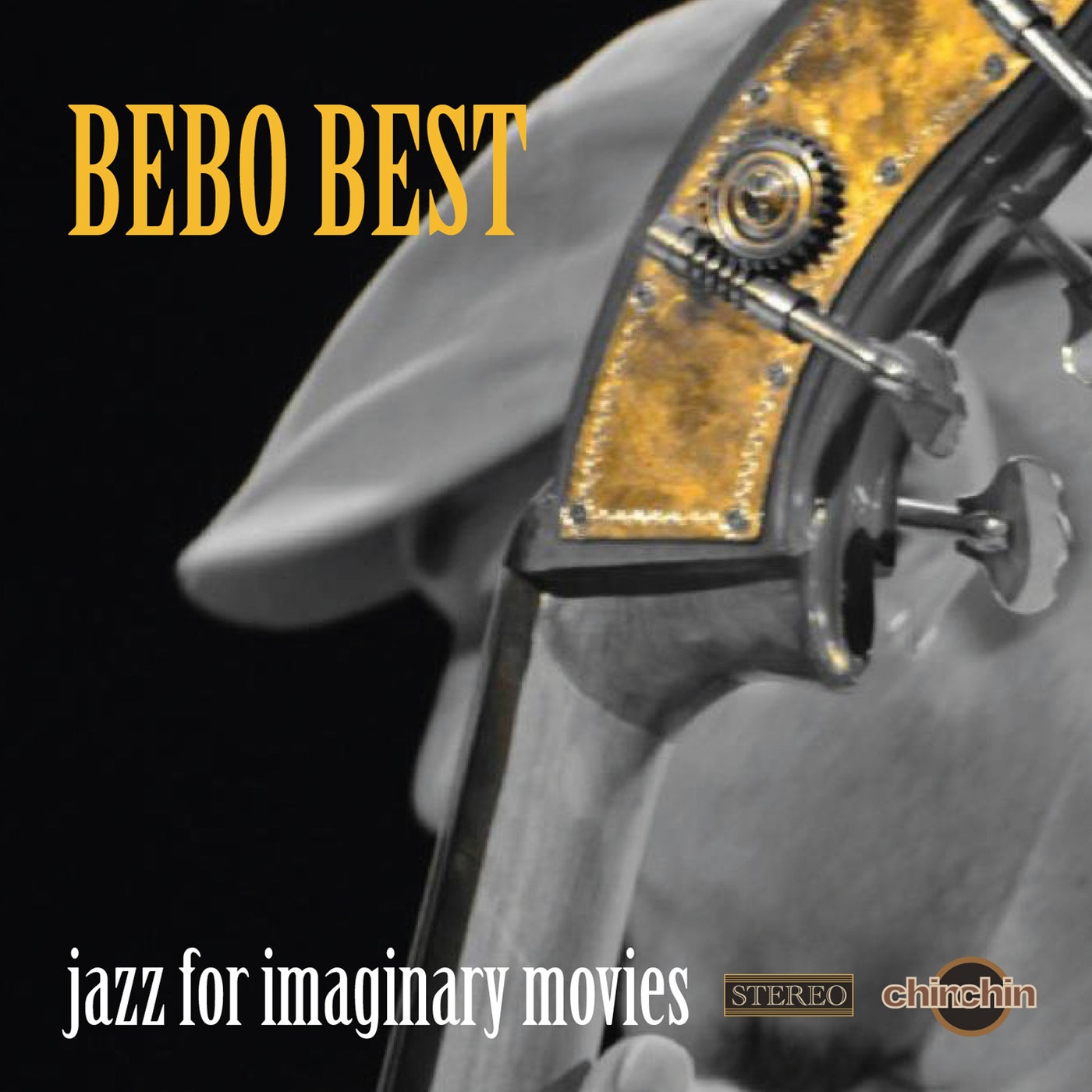 Jazz for Imaginary Movies