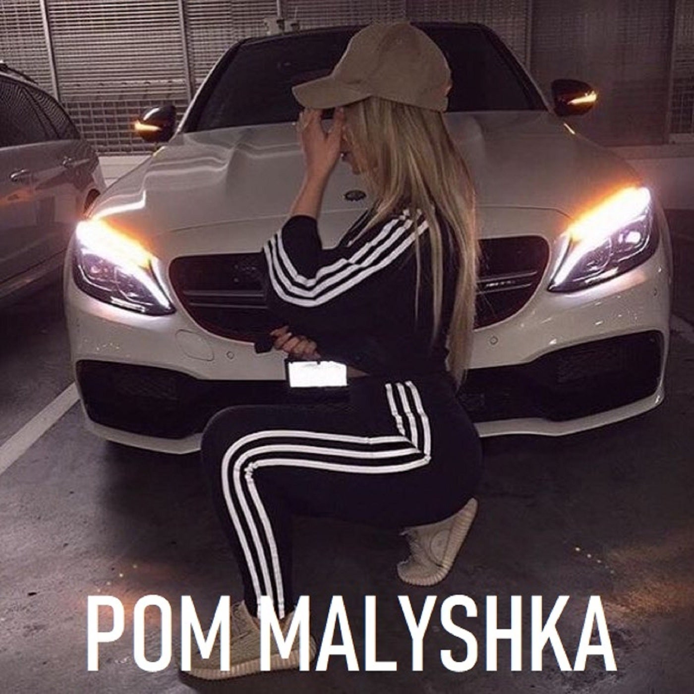 Pom Malyshka