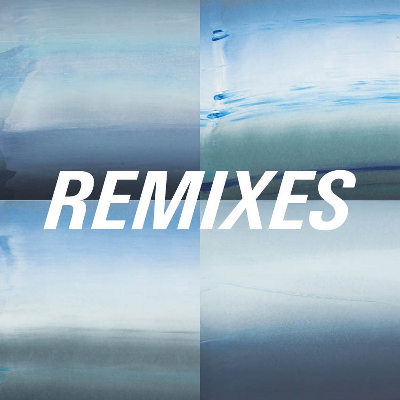 Offshore - Remixes