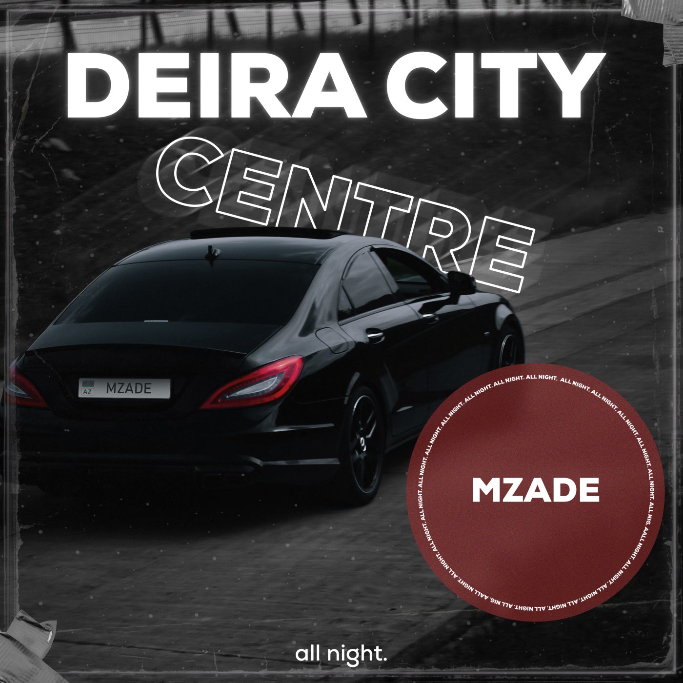 Deira City Centre