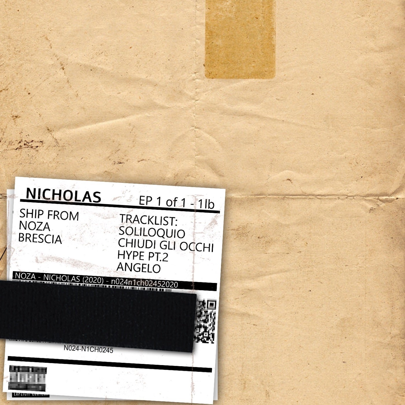 Nicholas