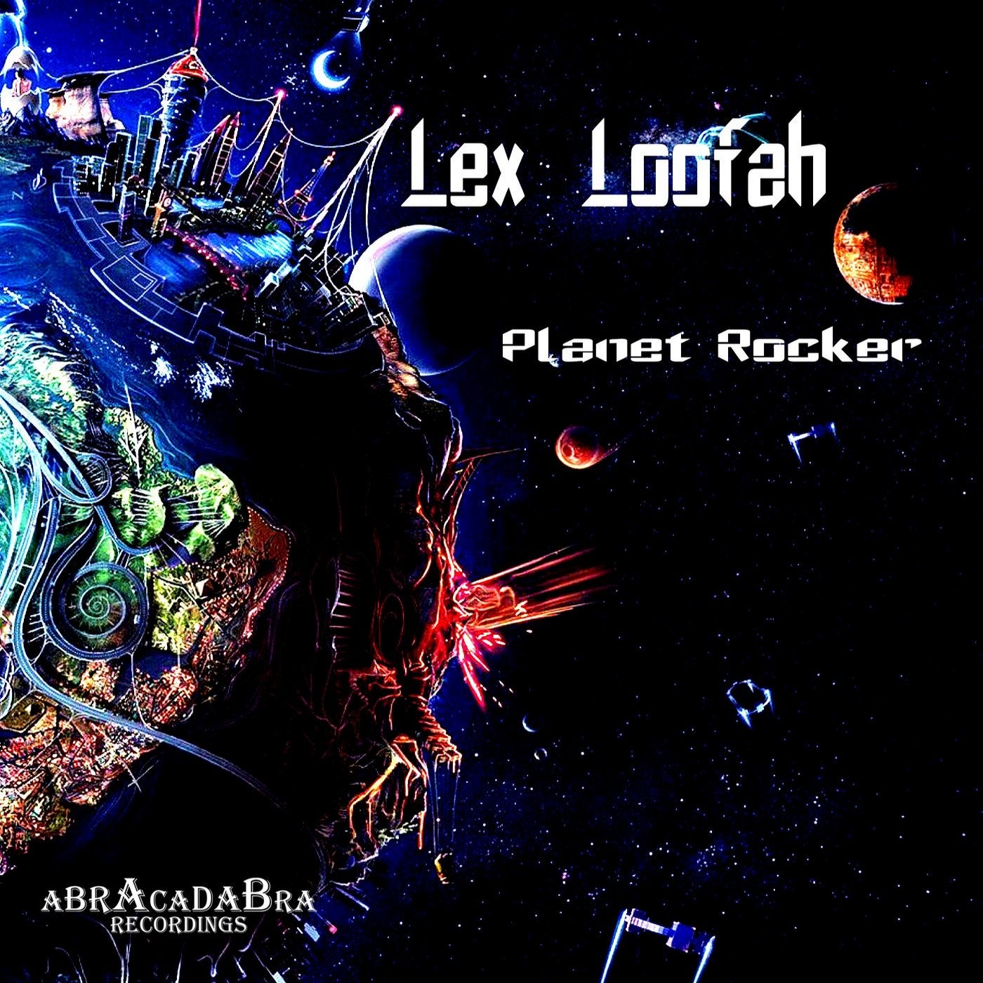 Planet Rocker