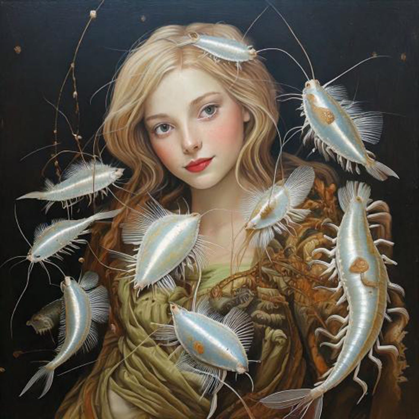 Silverfish