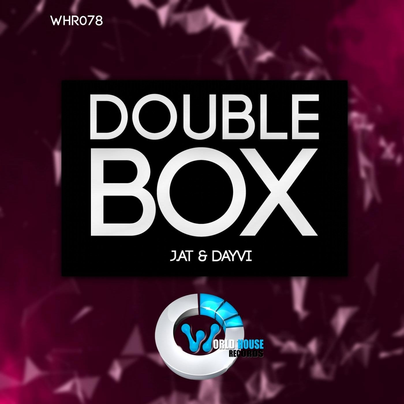 DOUBLE BOX