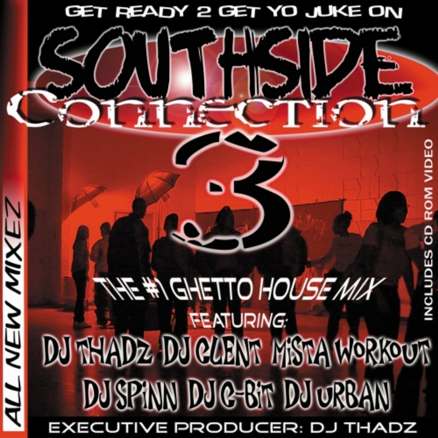 Southside Connection 3