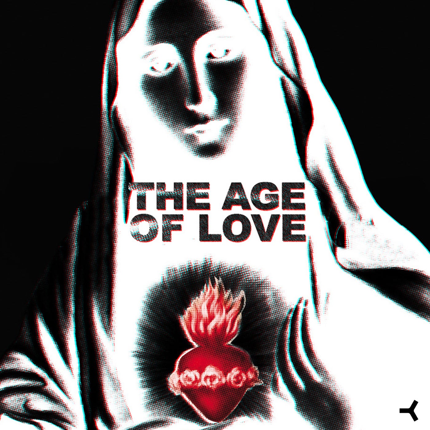 The Age Of Love