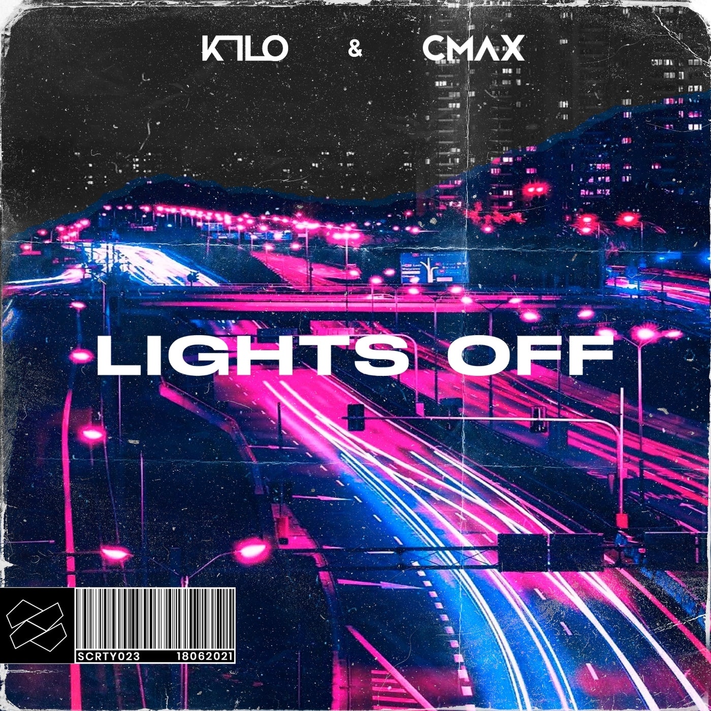 Lights Off