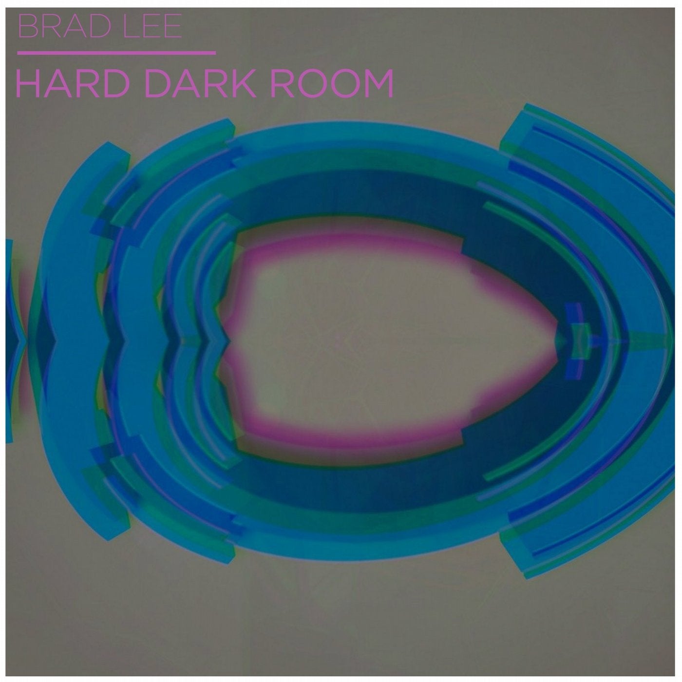 Hard Dark Room