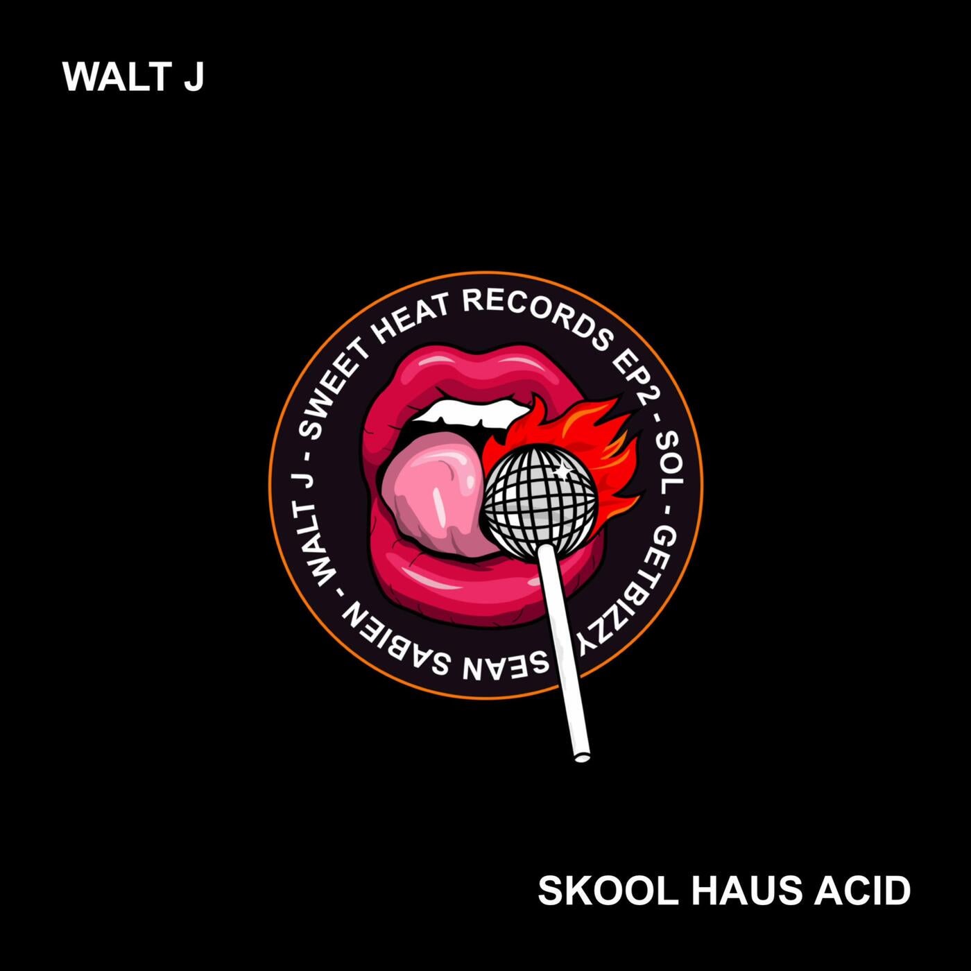 Skool Haus Acid