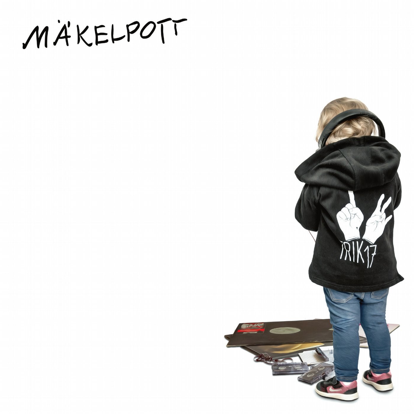 Mäkelpott