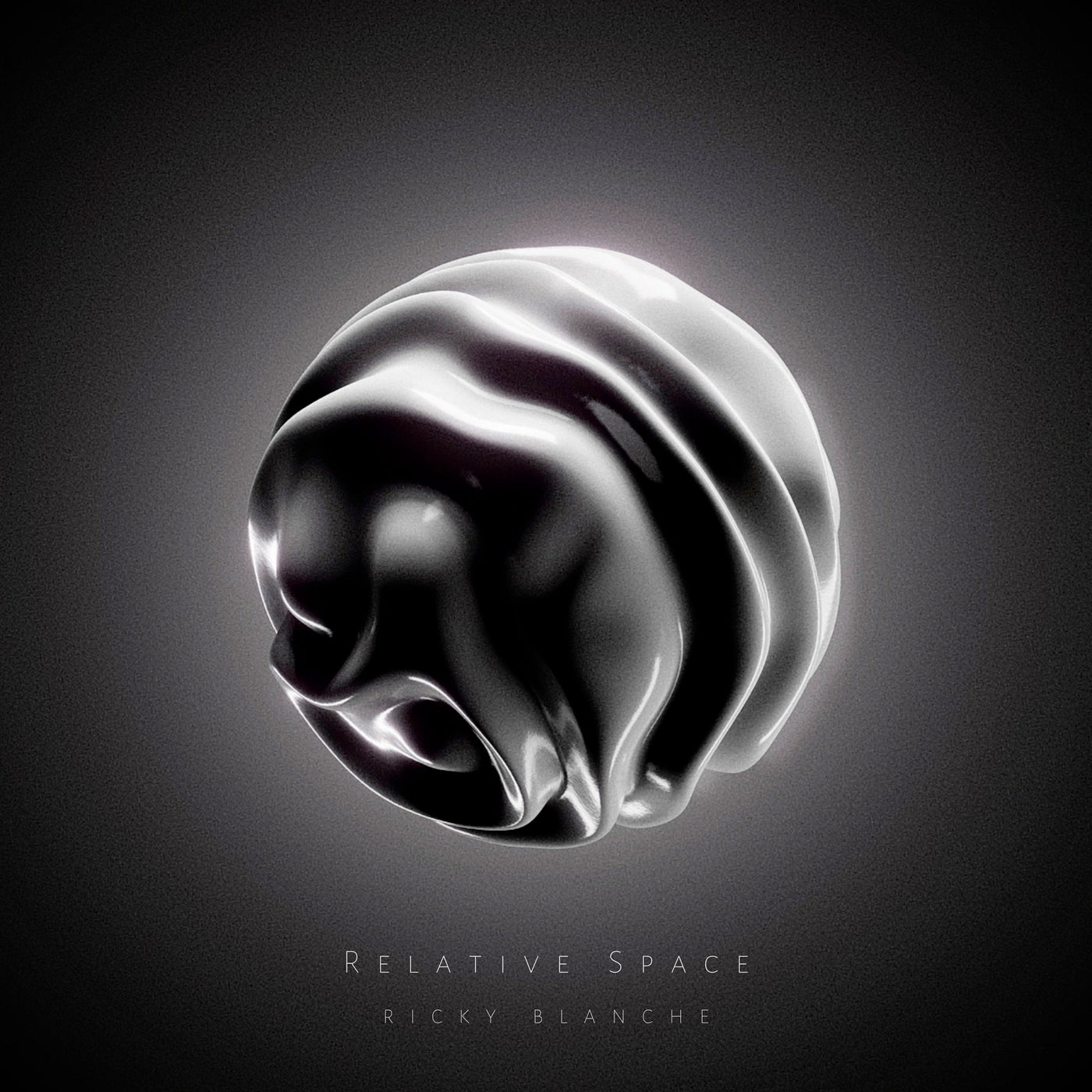 Relative Space