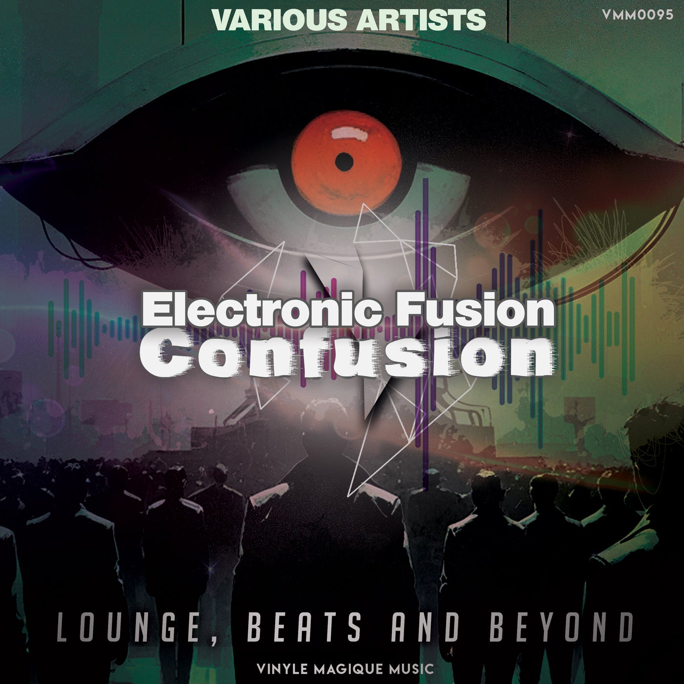 Electronic Fusion Confusion
