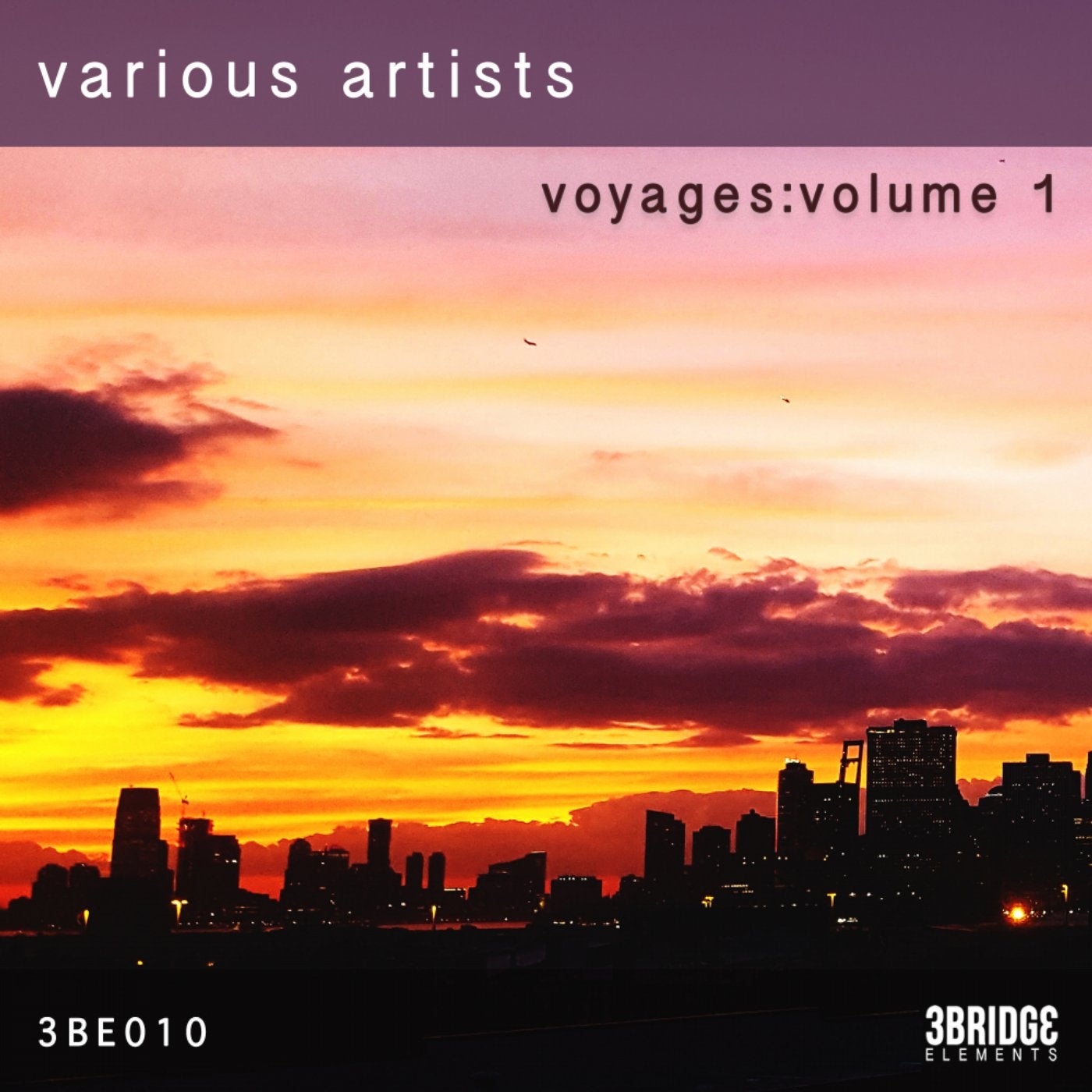 Voyages, Vol. 1