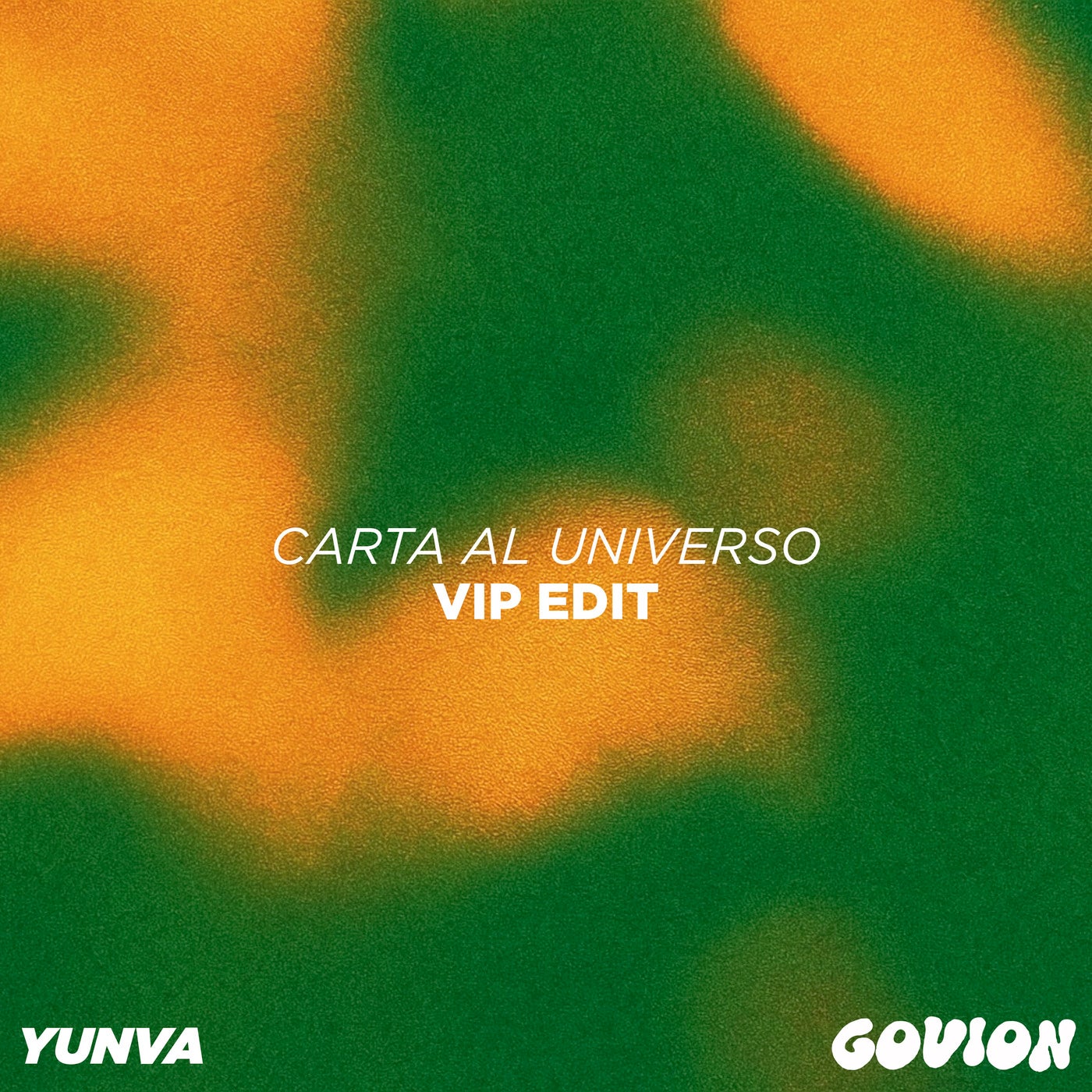 Carta al universo