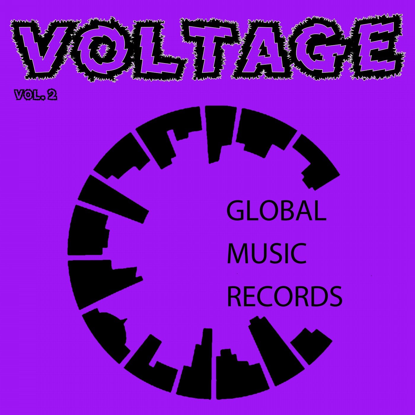 Voltage, Vol. 2