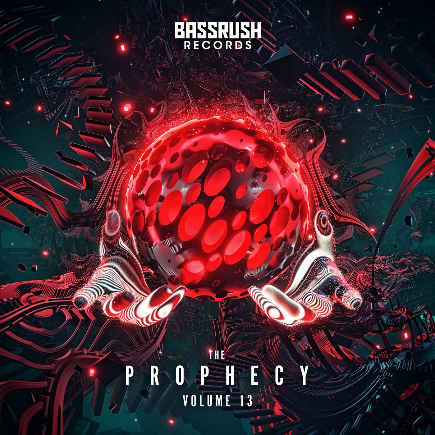 The Prophecy: Vol. 13