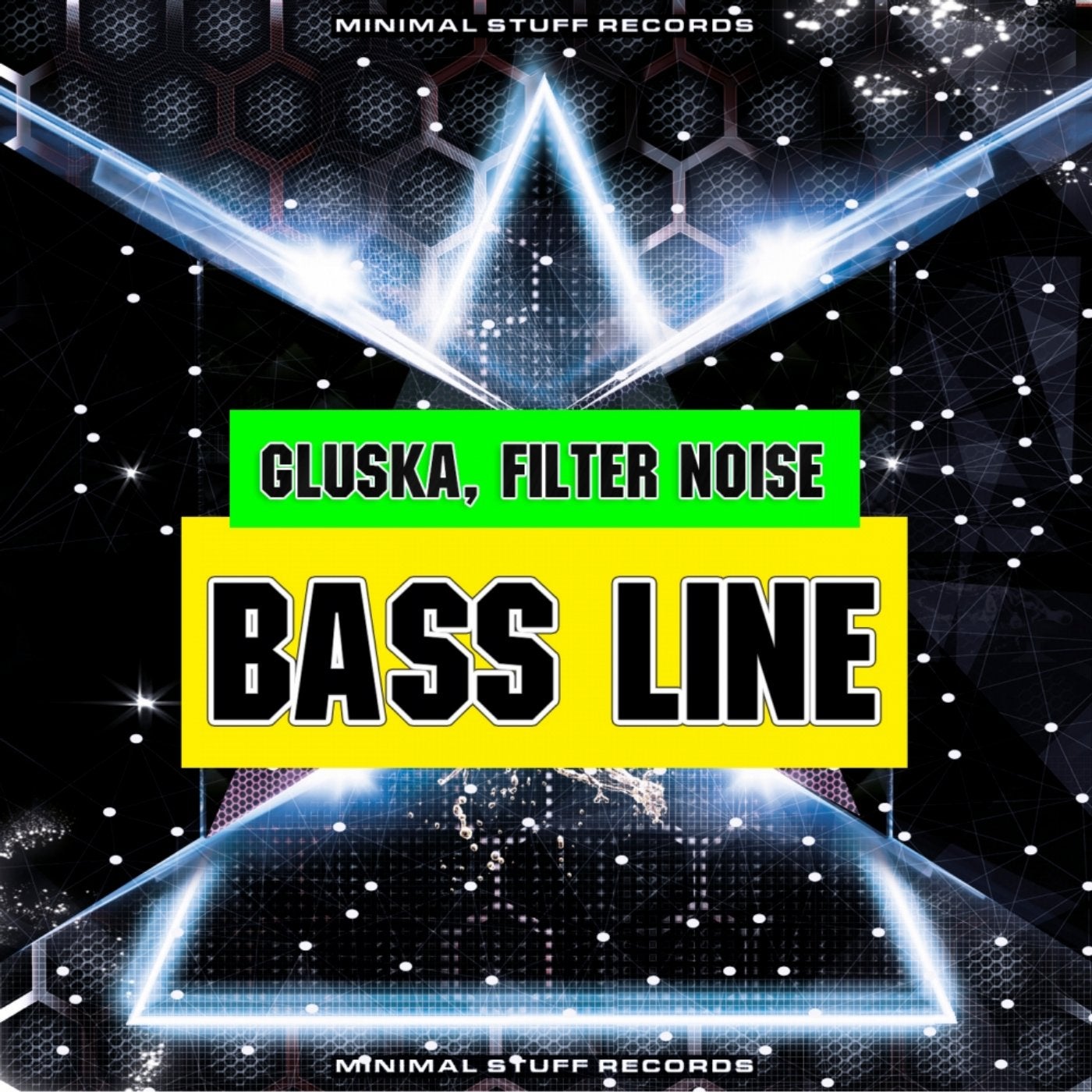 Bass Line
