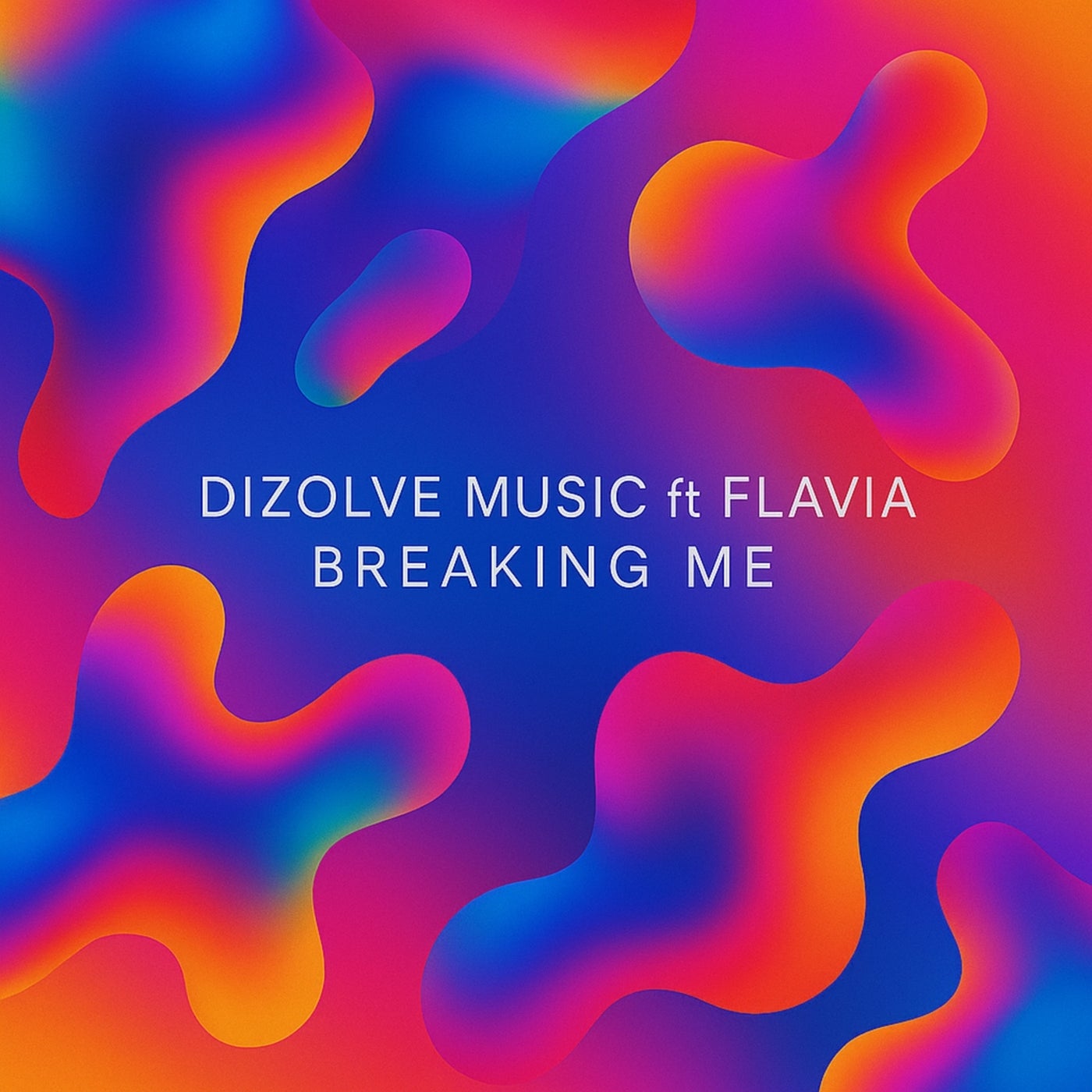 Breaking Me Ft Flavia