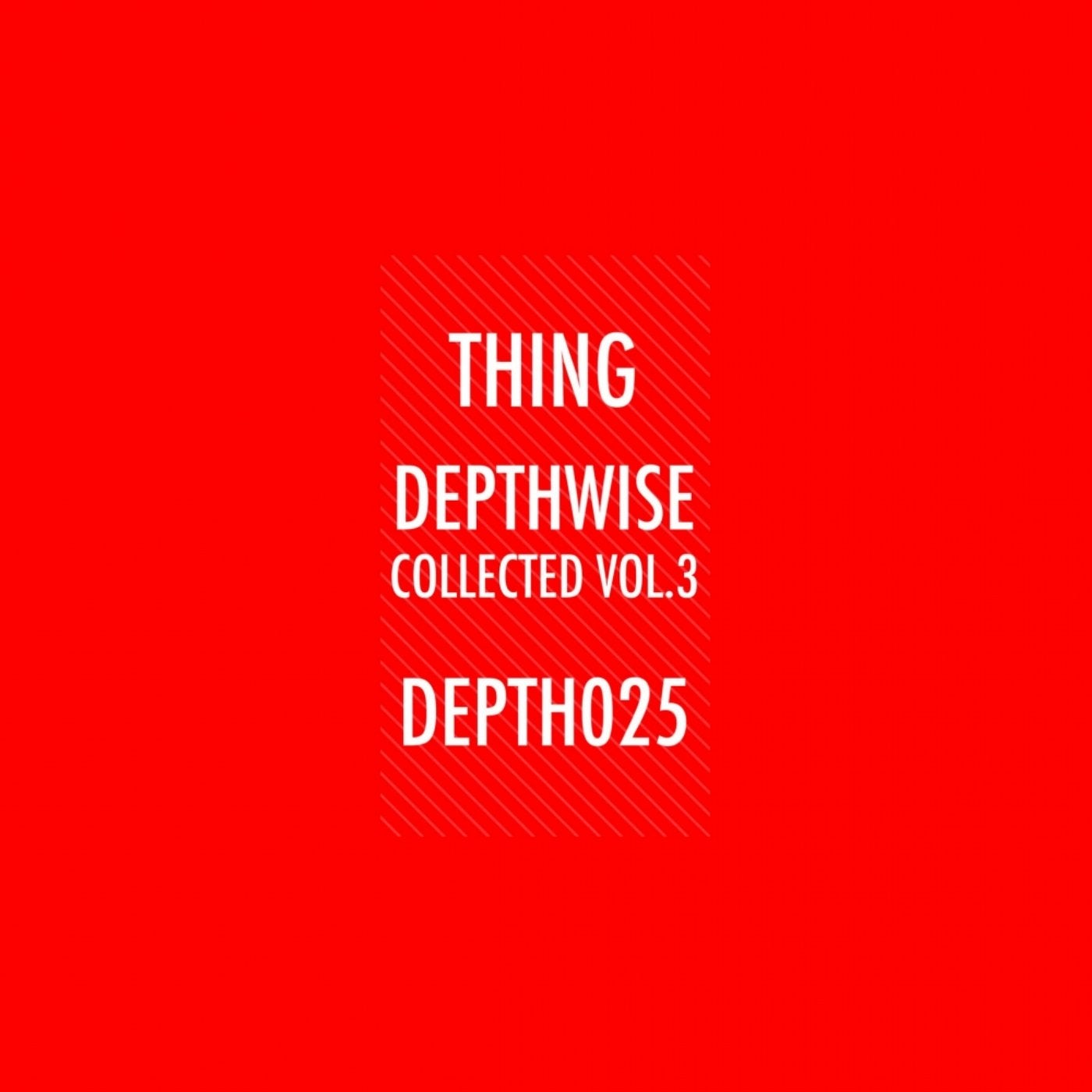 Depthwise Collected, Vol. 5