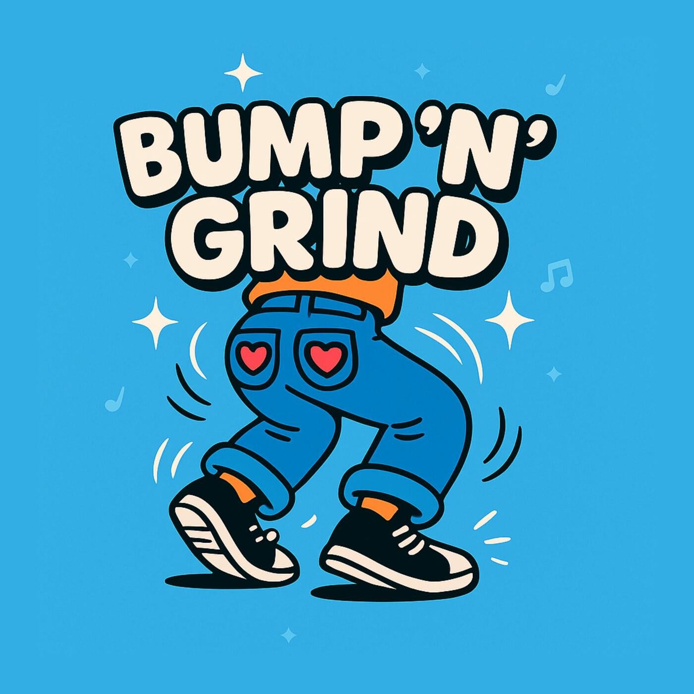 Bump 'N' Grind (Extended Mix)