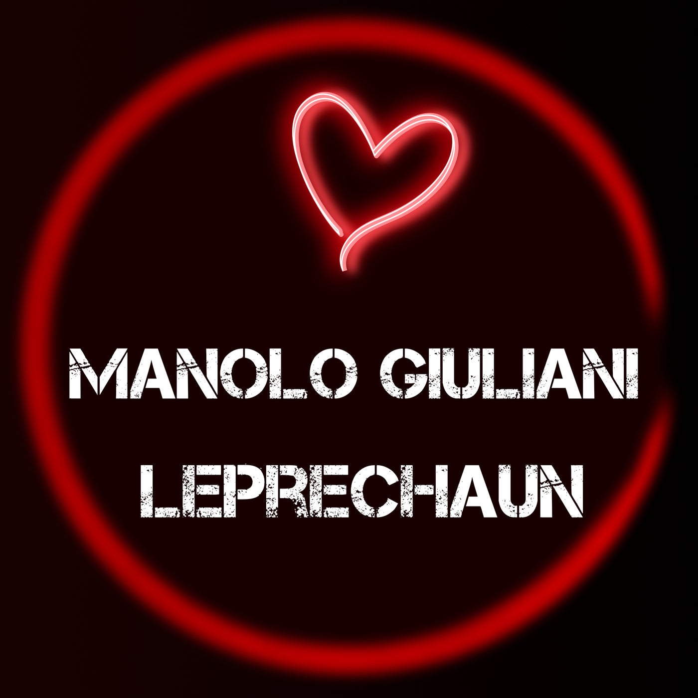 Leprechaun