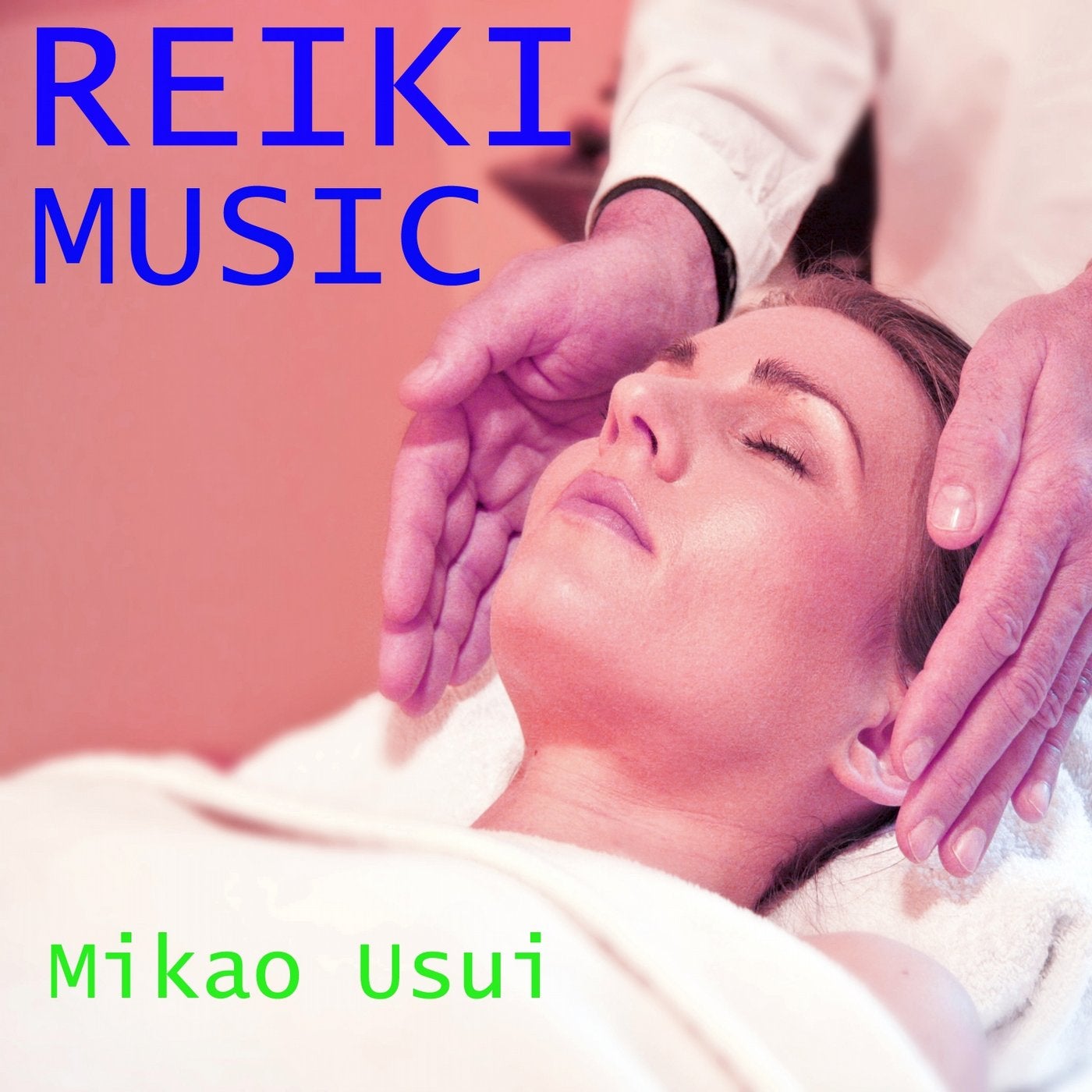 Reiki Music Vol. 2