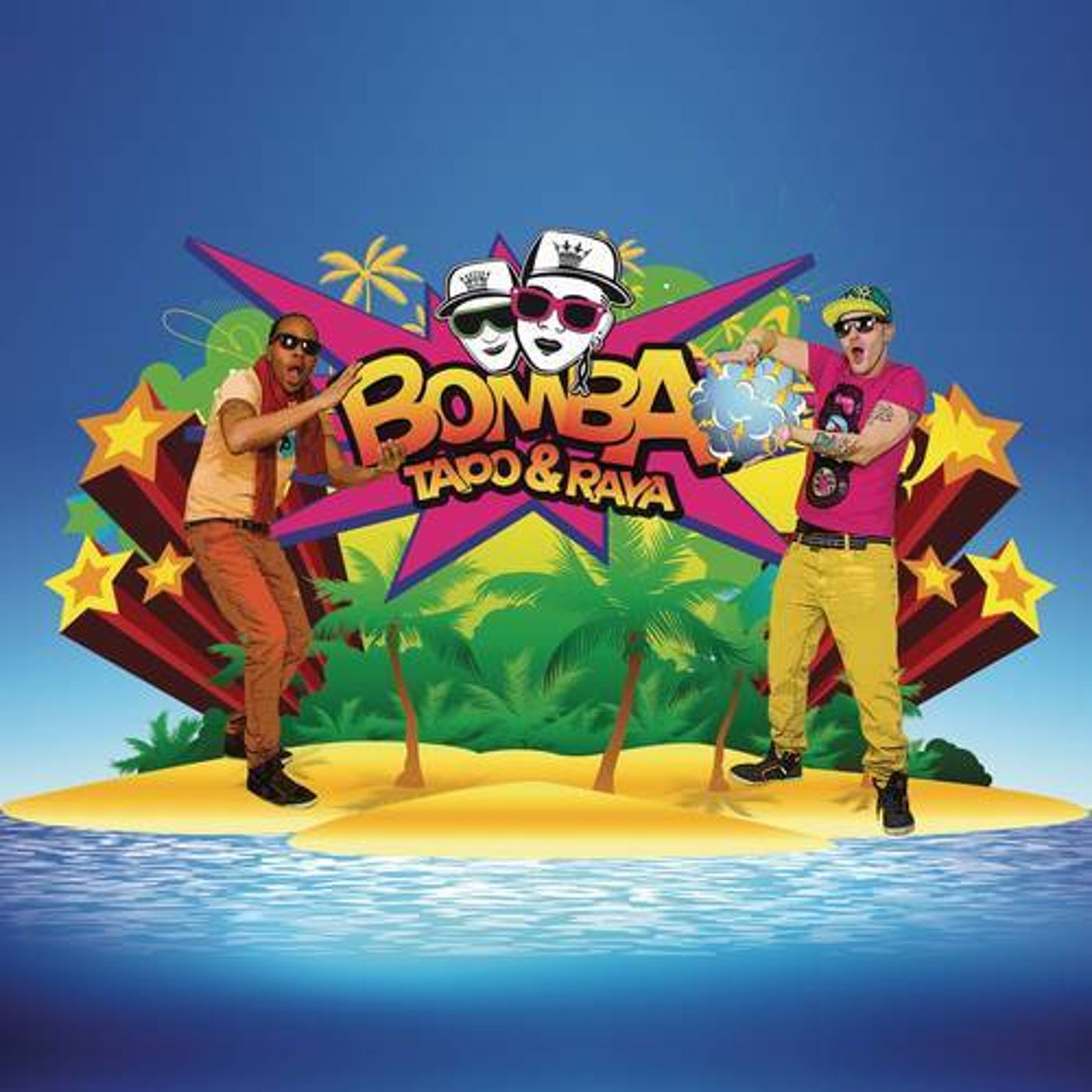 Bomba (Remixes)