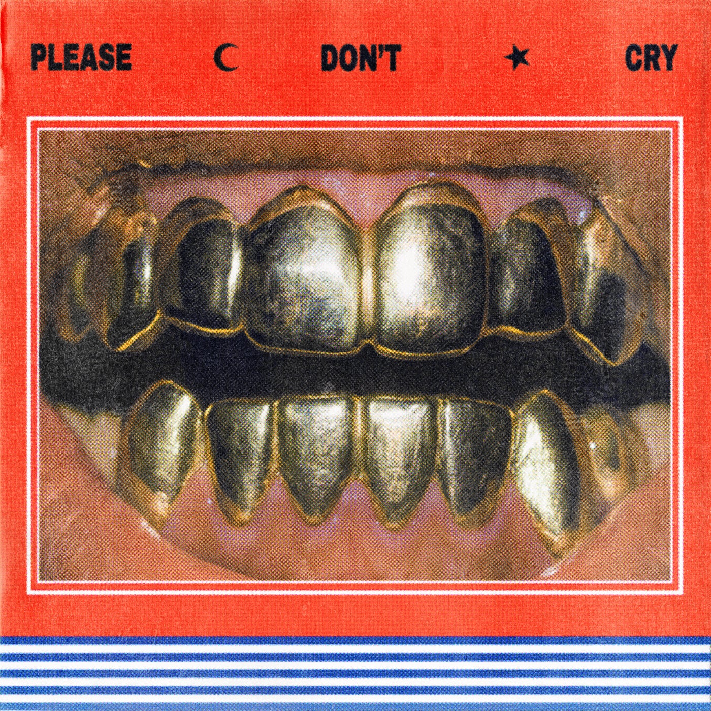 Please Don't Cry