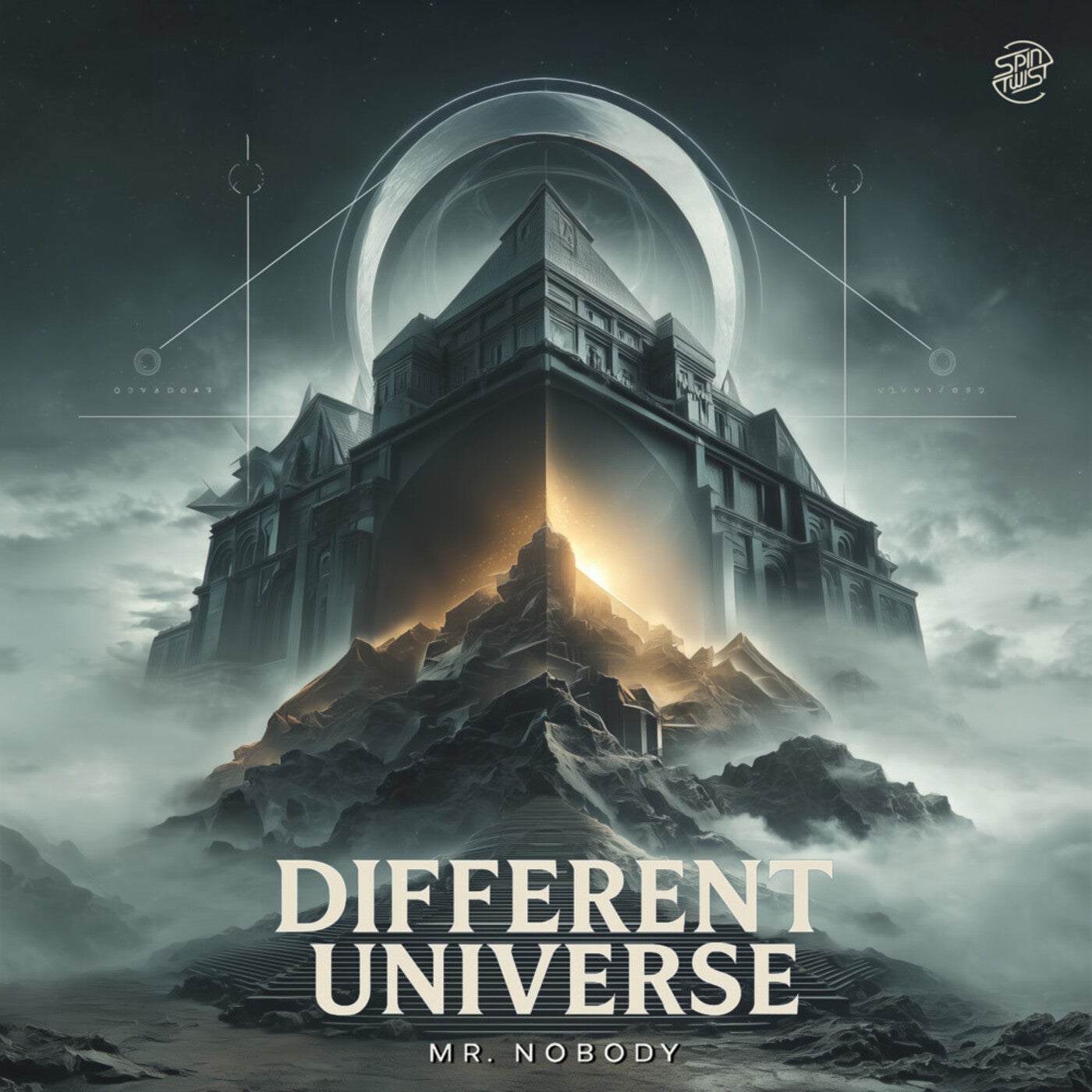 Different Universe