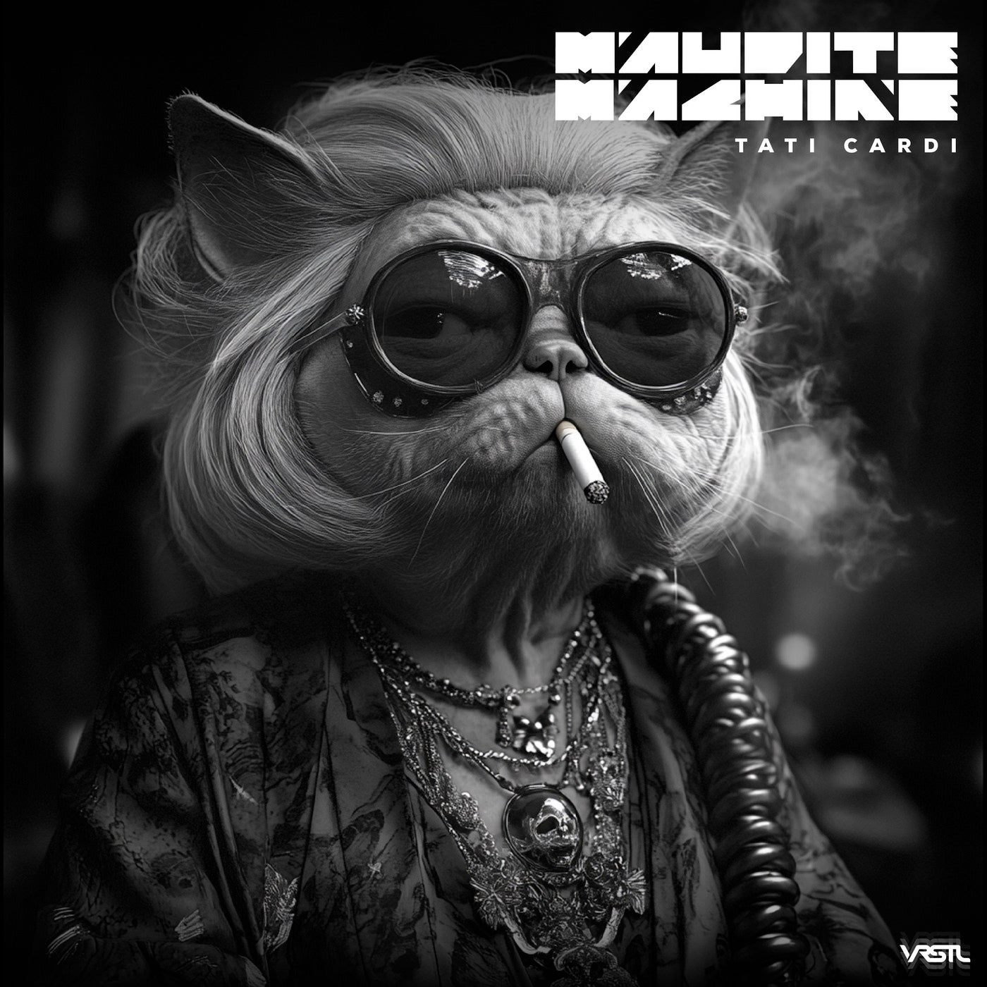 Tati Cardi (Remixes)